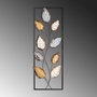 Wallity Fagus 3 Escultura de Pared Multicolor